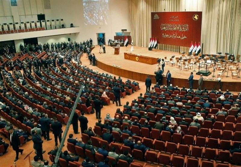 تاکید مجلس بر نامشروع بودن ادامه حضور بیگانگان، واکنش مقتدی صدر به تجاوزات جدید آمریکا