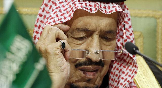 ممنوعیت آمد و شد در عربستان برای مهار کرونا ، تعلیق پروازها در امارات