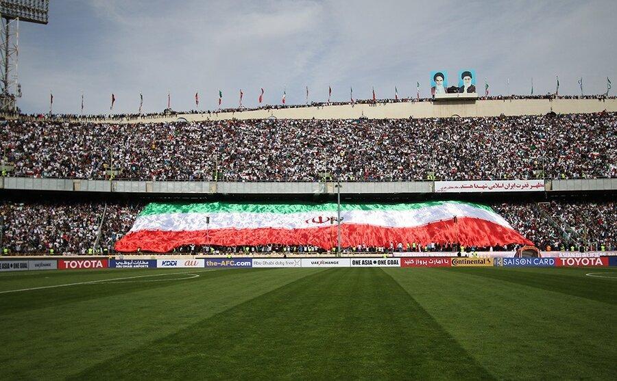 عکس، تلخ ترین پیروزی تاریخ فوتبال ایران؛ مظلومیت ابدی عکس، تلخ ترین پیروزی تاریخ فوتبال ایران؛ مظلومیت ابدی