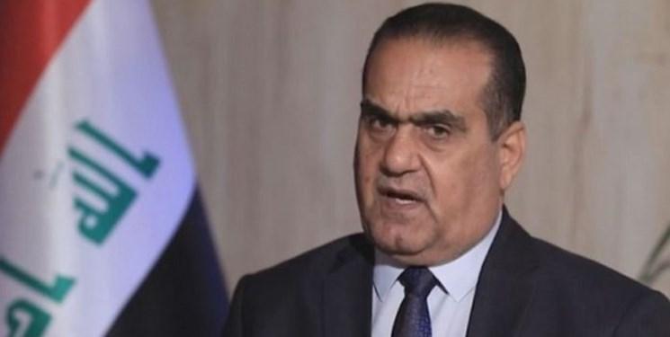 مقامات آمریکایی بدون هماهنگی با دولت عراق به پایگاه های مقامات آمریکایی بدون هماهنگی با دولت عراق به پایگاه های نظامی تردد می کنند