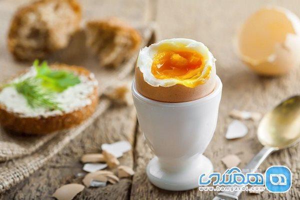 برای جلوگیری از پرخوری چه بخوریم؟