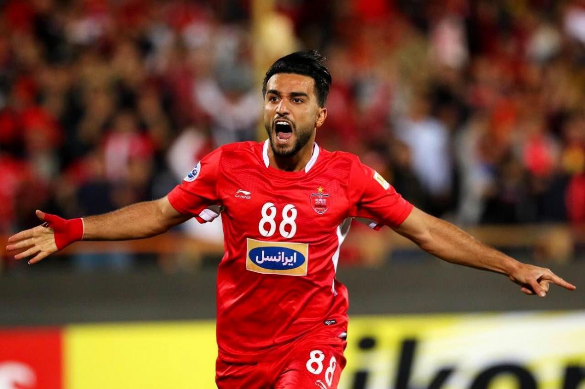 نعمتی: پرسپولیس را قهرمان لیگ اعلام کنید نعمتی: پرسپولیس را قهرمان لیگ اعلام کنید