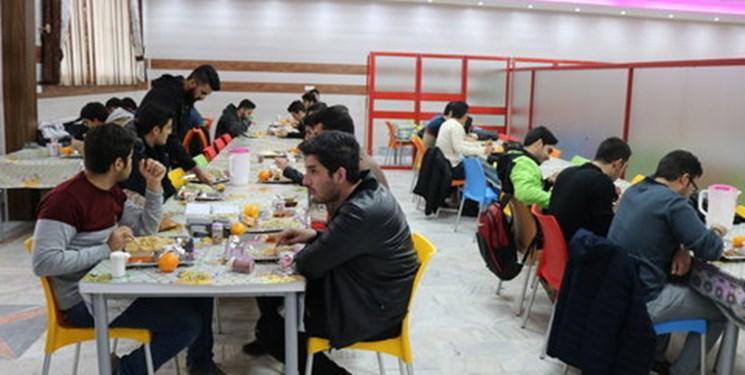 فارس من، مکاتبه با چند دستگاه برای جبران ضرر رستوران و خوابگاه ها در شرایط کرونا