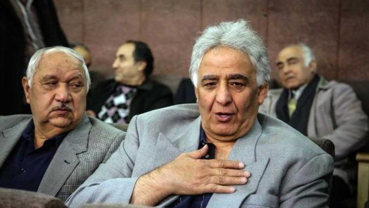 طالقانی: از شنیدن خبر مرگم شوکه نشدم طالقانی: از شنیدن خبر مرگم شوکه نشدم