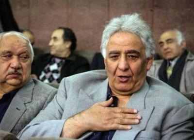 طالقانی: از شنیدن خبر مرگم شوکه نشدم