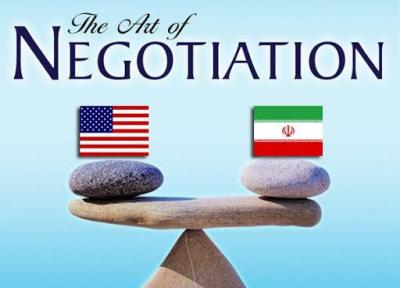 ایران پای میز مذاکره می آید
