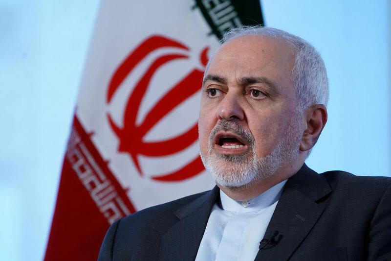 ظریف: آمریکا تمایلی به ثبات جهانی ندارد