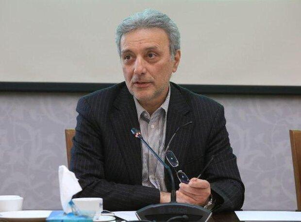 رئیس دانشگاه تهران عضو شورای مشورتی مدیریت بیماری کرونا شد