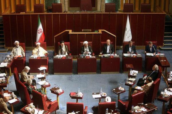 مجمع تشخیص مصلحت نظام یک لایحه مالیاتی را پس زد