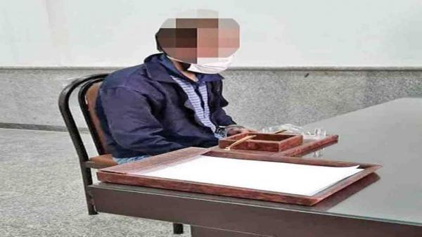 پایان زندگی مخفیانه مرد مخوف تهرانی ، ماجرای فلج شدن دست چه بود؟