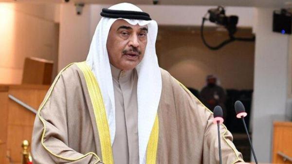 نخست وزیر کویت در آستانه استیضاح