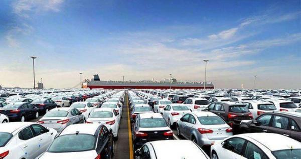 افزایش 60 درصدی هزینه های واردات خودرو در سال جاری