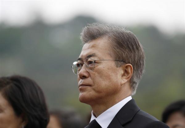 کره جنوبی: این آخرین فرصت برای حل بحران هسته ای کره شمالی است
