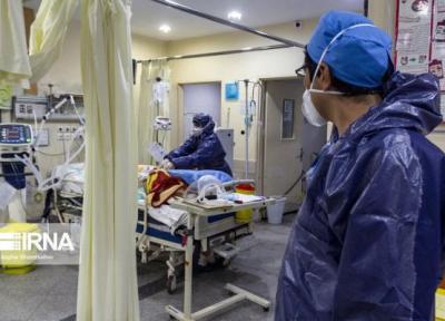 خبرنگاران 3 بیمار مبتلا به کرونا در کاشان جان باختند