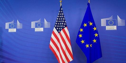 حکمرانی مجازی، مذاکرات آمریکا و اتحادیه اروپا برای حفاظت از انتقال داده ها
