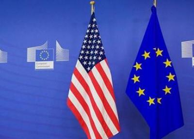 حکمرانی مجازی، مذاکرات آمریکا و اتحادیه اروپا برای حفاظت از انتقال داده ها
