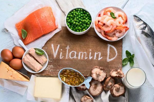 کمبود ویتامین D؛ علائم، منابع و هر چیز دیگری که درباره ویتامین دی باید بدانید