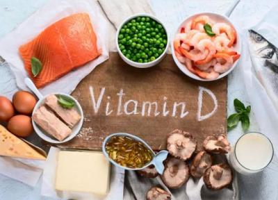 کمبود ویتامین D؛ علائم، منابع و هر چیز دیگری که درباره ویتامین دی باید بدانید