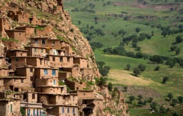 سفری به یاد ماندنی به استان کردستان