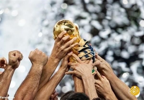 سود باشگاه ها از حضور بازیکنان در جام جهانی چقدر است؟