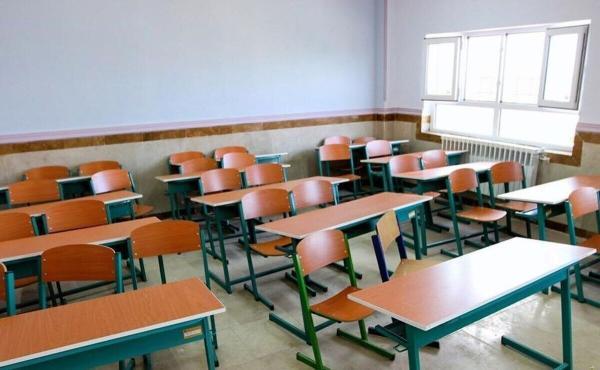 مدارس تهران سه شنبه غیر حضوری شدند، تعطیلی مدارس دماوند و فیروزکوه