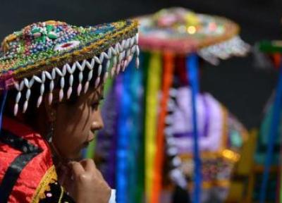 فرهنگ کشور پرو (Peru)، مهد امپراتوری اینکا